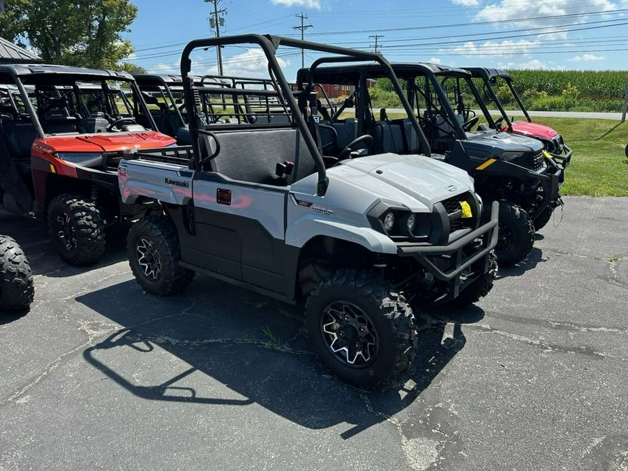 2025 Kawasaki Mule PRO-MX™ EPS