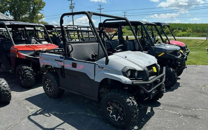 2025 Kawasaki Mule PRO-MX™ EPS