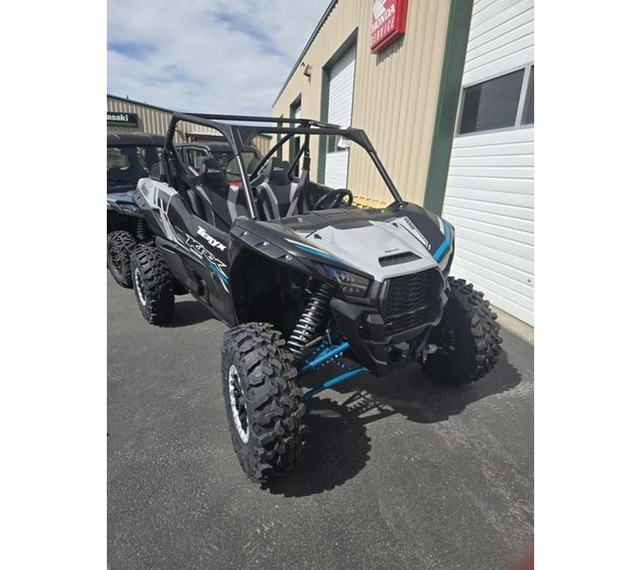 2025 Kawasaki Teryx KRX® 1000