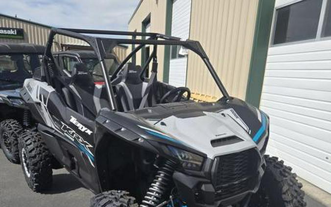 2025 Kawasaki Teryx KRX® 1000