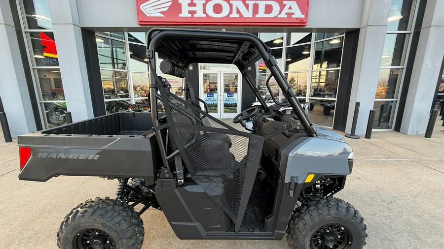 2026 Polaris Ranger® 500