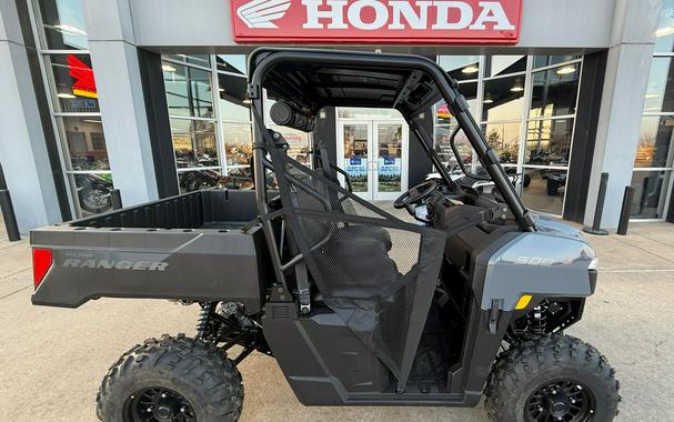 2026 Polaris Ranger® 500