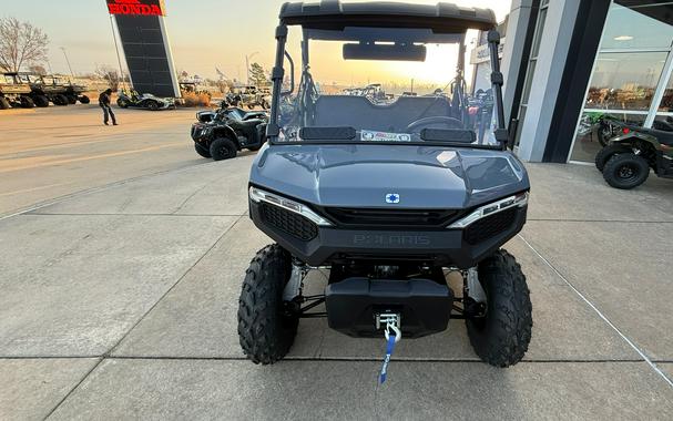 2026 Polaris Ranger® 500