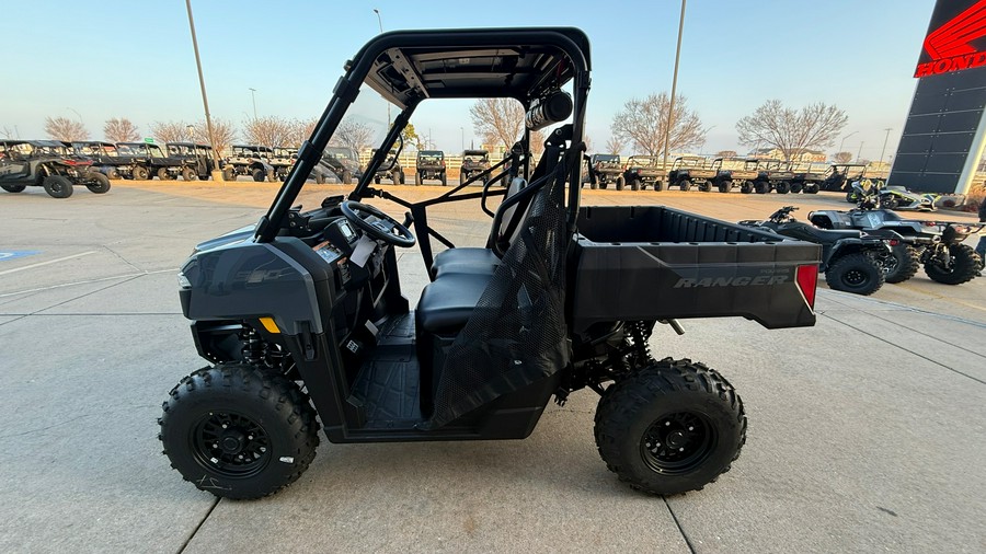 2026 Polaris Ranger® 500