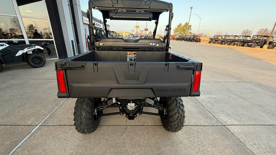 2026 Polaris Ranger® 500