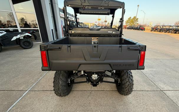 2026 Polaris Ranger® 500