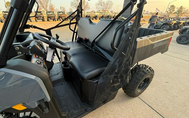 2026 Polaris Ranger® 500