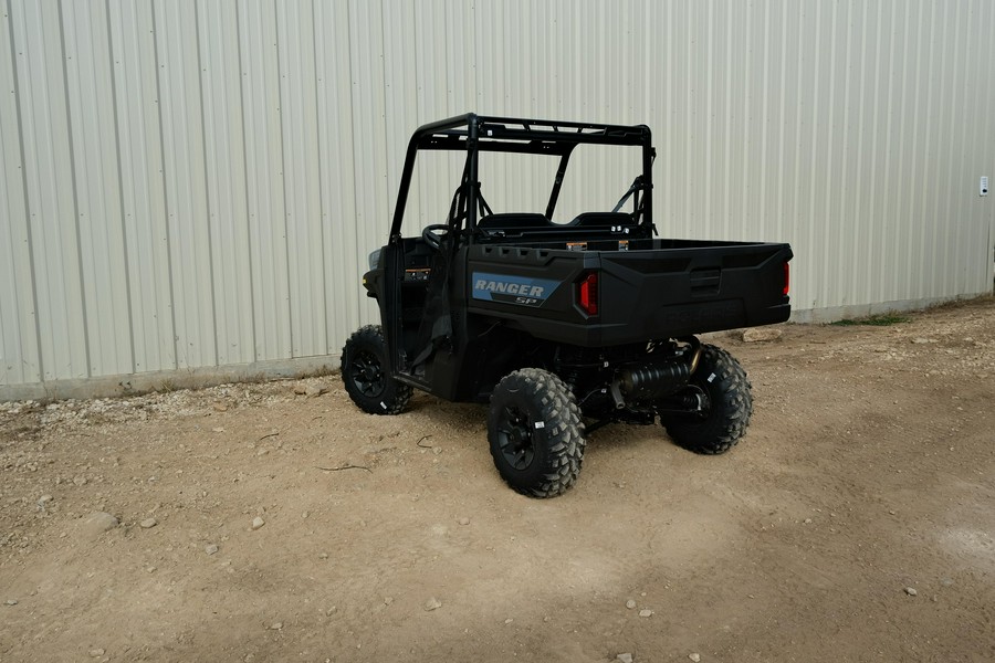 2026 POLARIS RANGER SP 570 PREMIUM