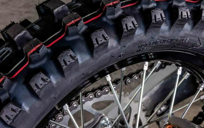 2026 Kawasaki KX 450X