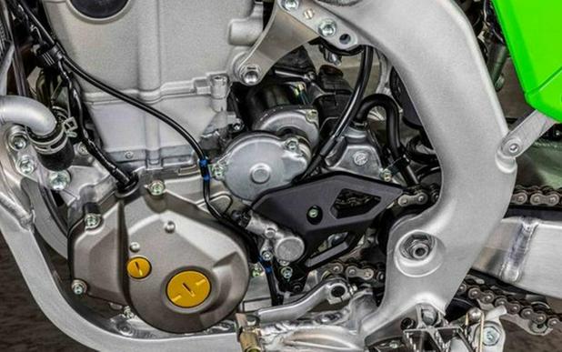 2026 Kawasaki KX 450X