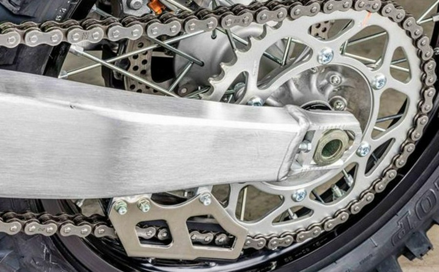 2026 Kawasaki KX 450X