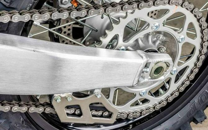 2026 Kawasaki KX 450X