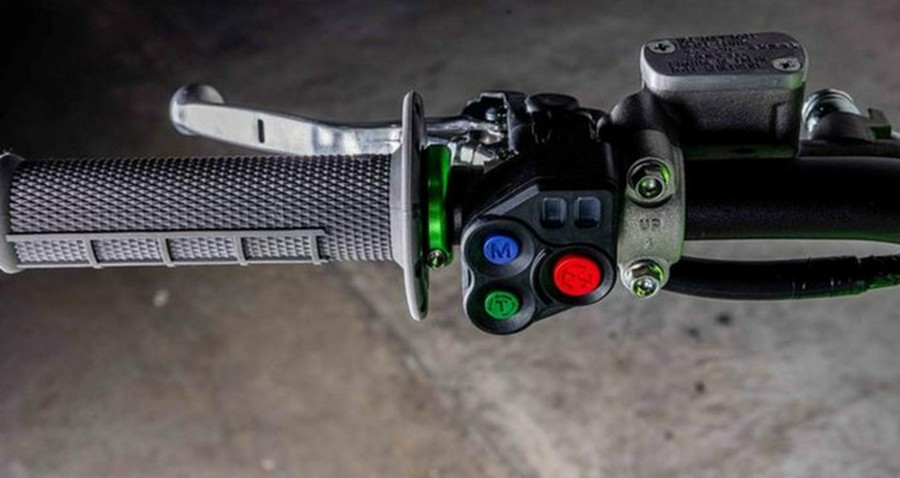 2026 Kawasaki KX 450X