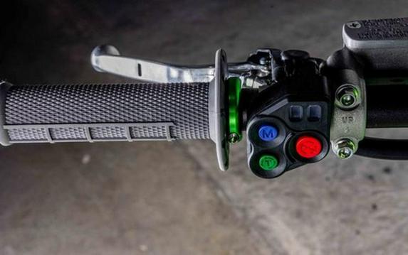 2026 Kawasaki KX 450X