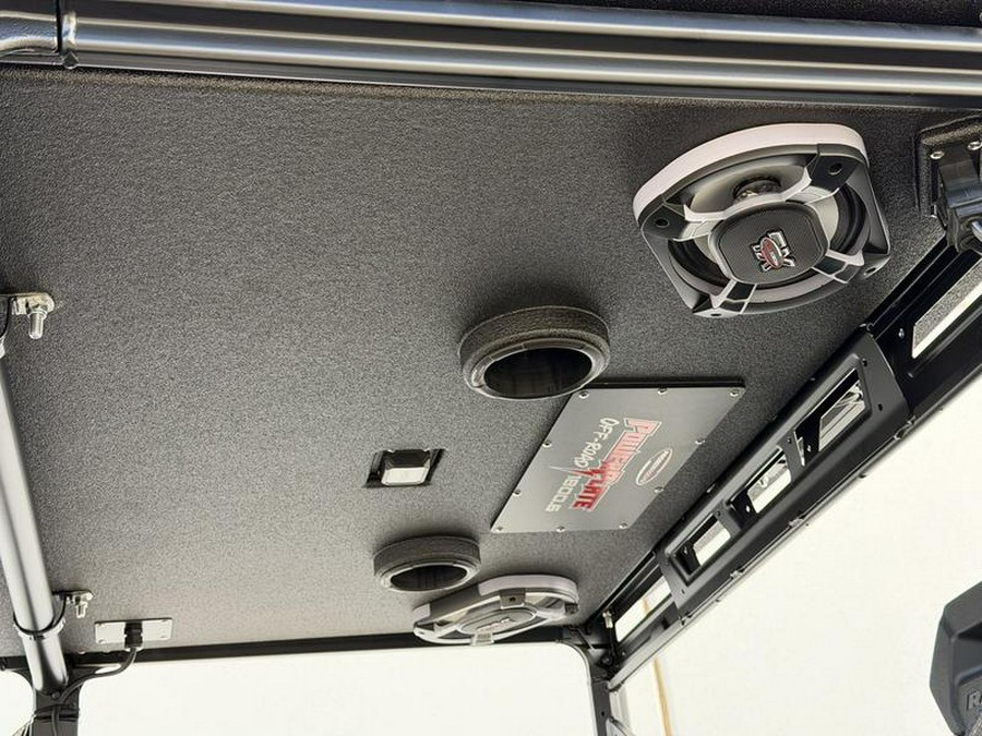 2026 Polaris® Ranger Crew XP 1000 Texas Edition