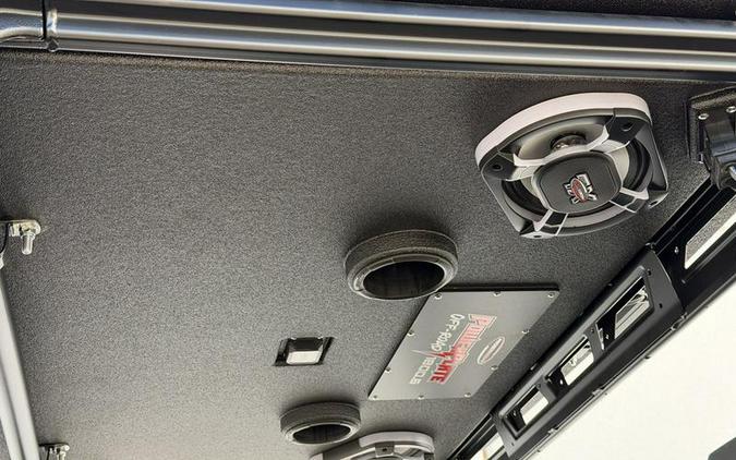 2026 Polaris® Ranger Crew XP 1000 Texas Edition