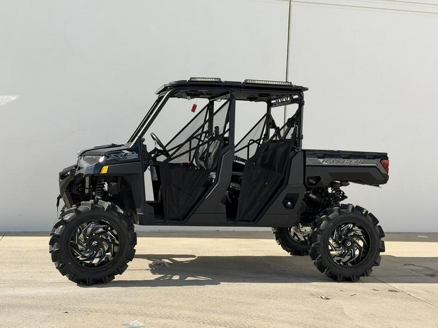 2026 Polaris® Ranger Crew XP 1000 Texas Edition