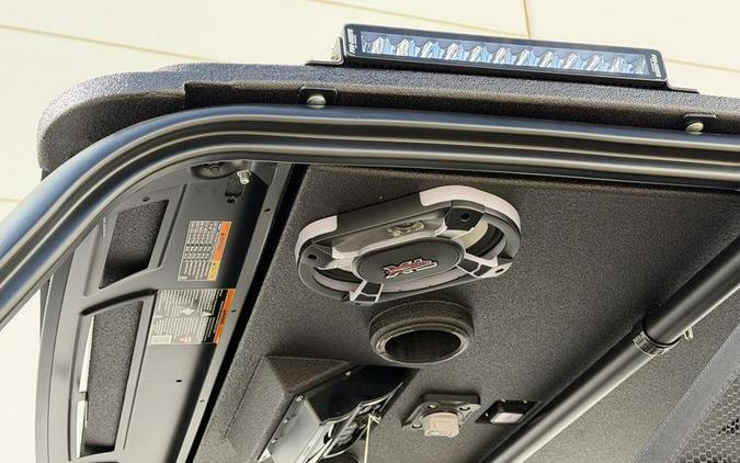 2026 Polaris® Ranger Crew XP 1000 Texas Edition