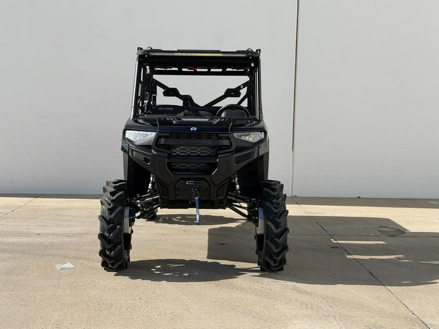 2026 Polaris® Ranger Crew XP 1000 Texas Edition