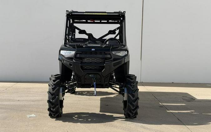 2026 Polaris® Ranger Crew XP 1000 Texas Edition
