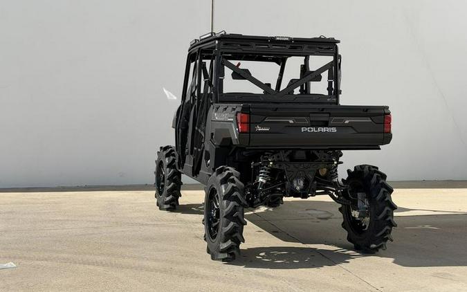 2026 Polaris® Ranger Crew XP 1000 Texas Edition