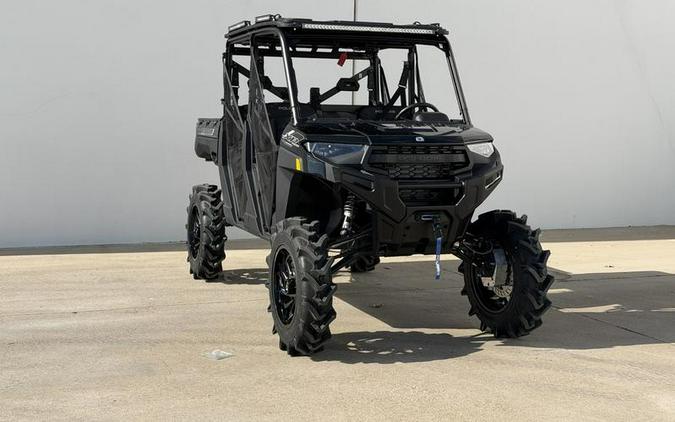 2026 Polaris® Ranger Crew XP 1000 Texas Edition