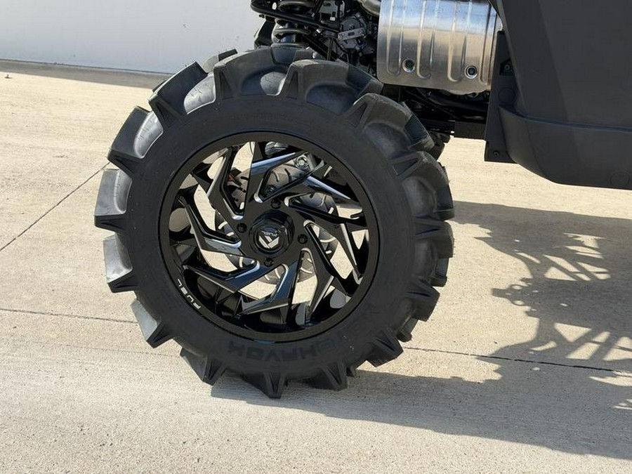 2026 Polaris® Ranger Crew XP 1000 Texas Edition