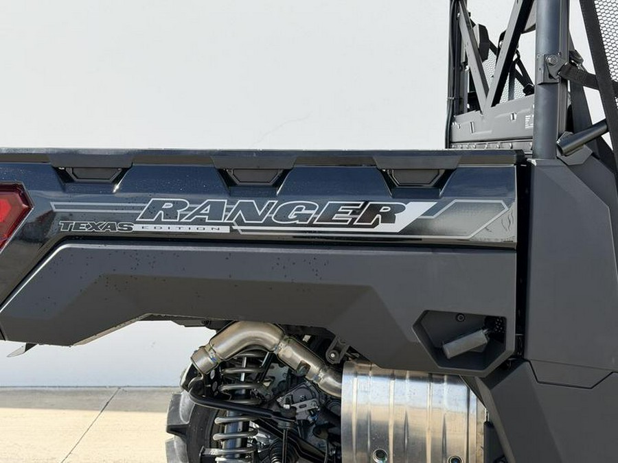 2026 Polaris® Ranger Crew XP 1000 Texas Edition