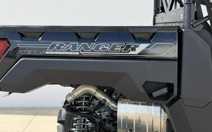 2026 Polaris® Ranger Crew XP 1000 Texas Edition