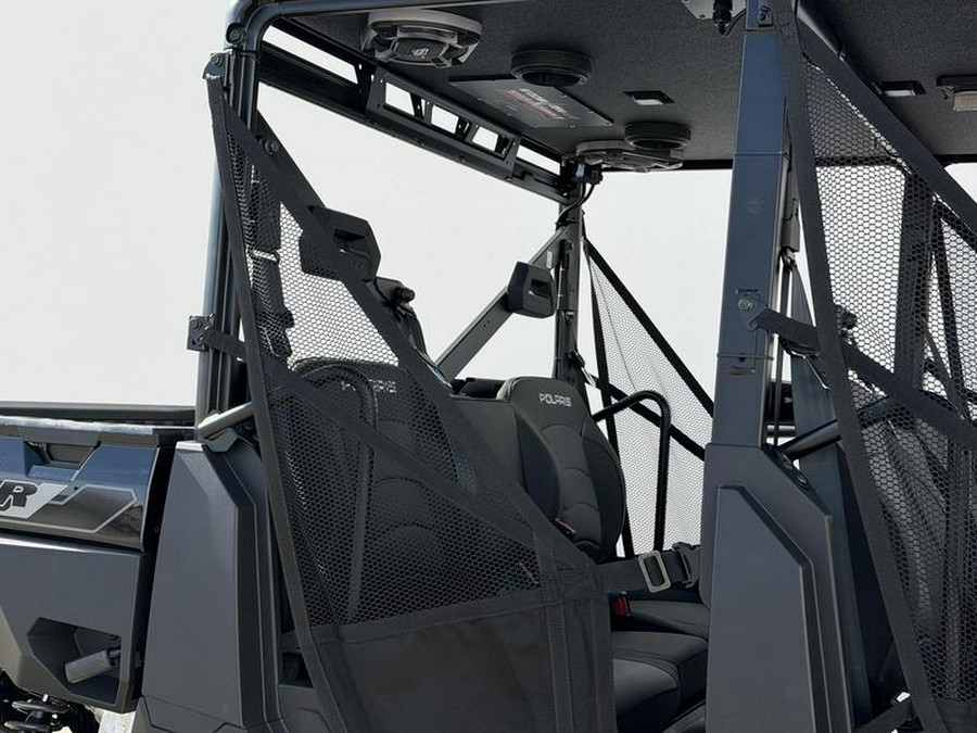 2026 Polaris® Ranger Crew XP 1000 Texas Edition