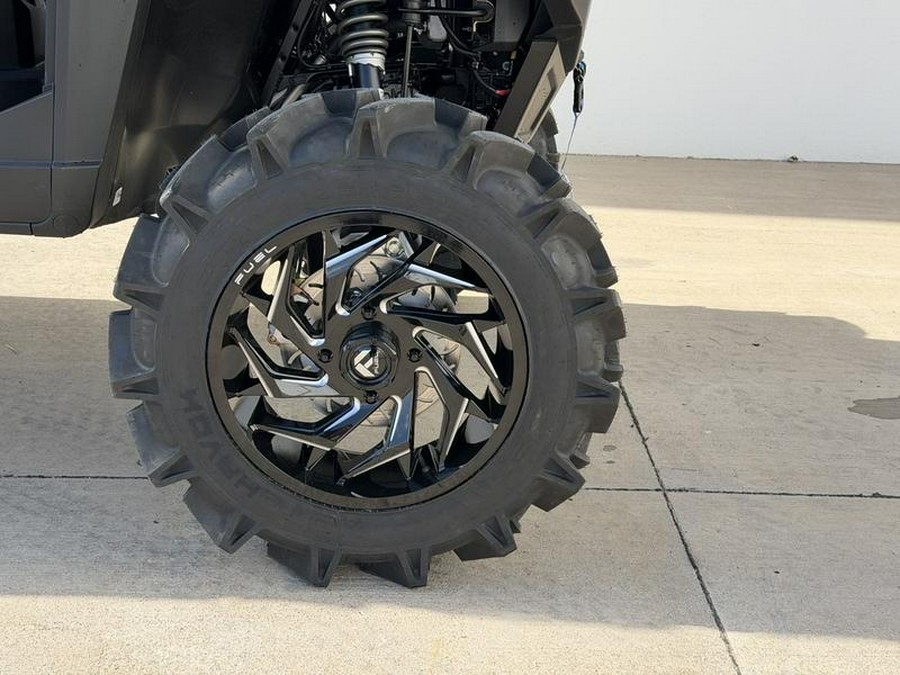 2026 Polaris® Ranger Crew XP 1000 Texas Edition