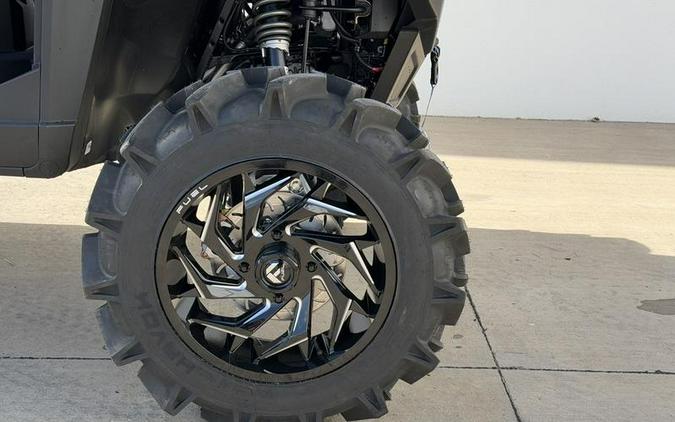 2026 Polaris® Ranger Crew XP 1000 Texas Edition