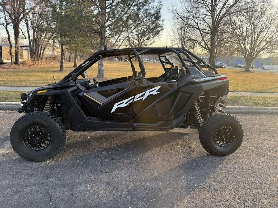 2022 Polaris® RZR PRO XP 4 Ultimate