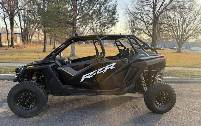 2022 Polaris® RZR PRO XP 4 Ultimate