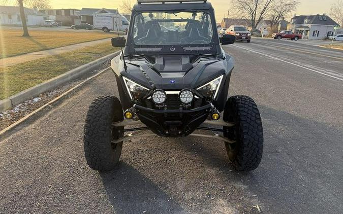 2022 Polaris® RZR PRO XP 4 Ultimate