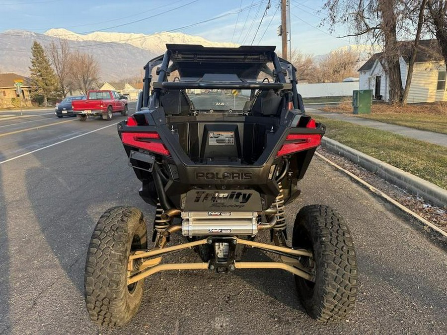 2022 Polaris® RZR PRO XP 4 Ultimate