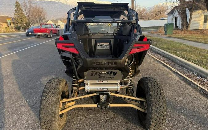 2022 Polaris® RZR PRO XP 4 Ultimate