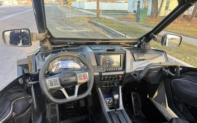 2022 Polaris® RZR PRO XP 4 Ultimate