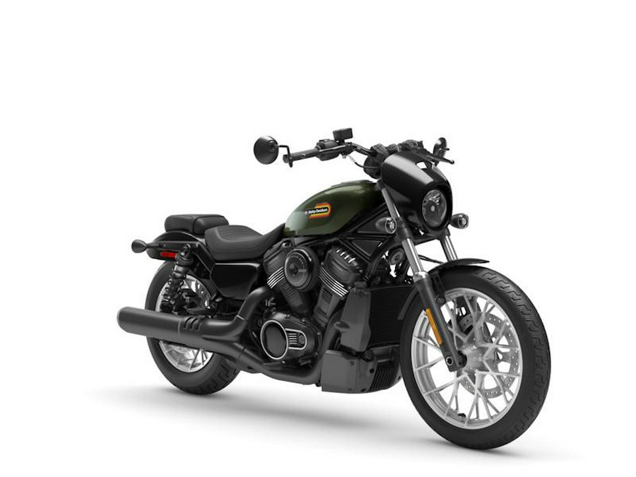 2026 Harley-Davidson® RH975S - Nightster® Special