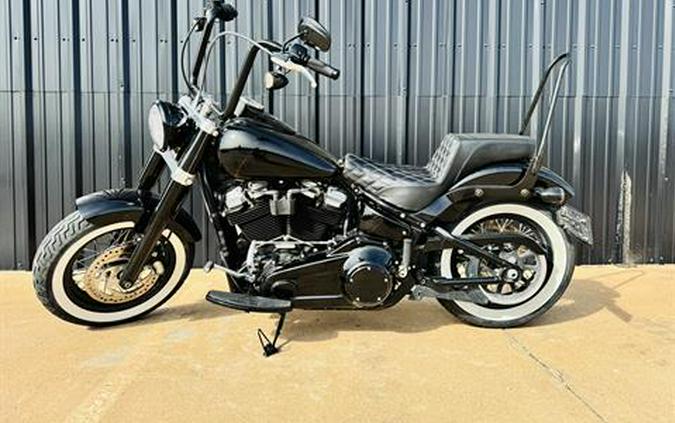 2021 Harley-Davidson Softail Slim®