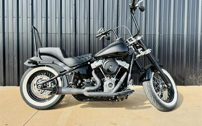 2021 Harley-Davidson Softail Slim®
