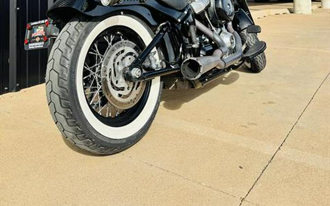 2021 Harley-Davidson Softail Slim®