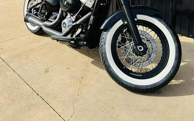 2021 Harley-Davidson Softail Slim®