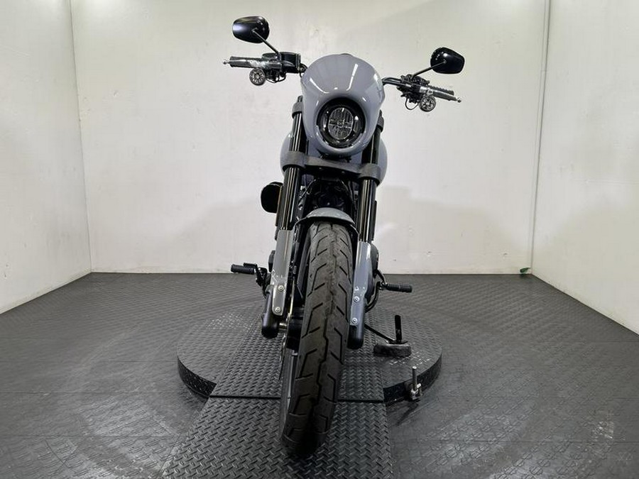 2026 Harley-Davidson® FXLRS - Low Rider® S