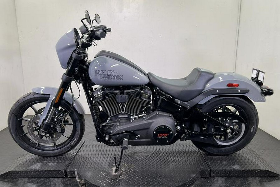 2026 Harley-Davidson® FXLRS - Low Rider® S