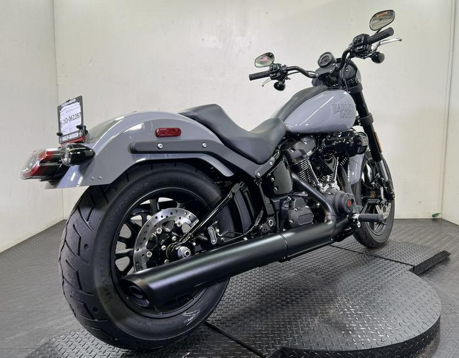 2026 Harley-Davidson® FXLRS - Low Rider® S