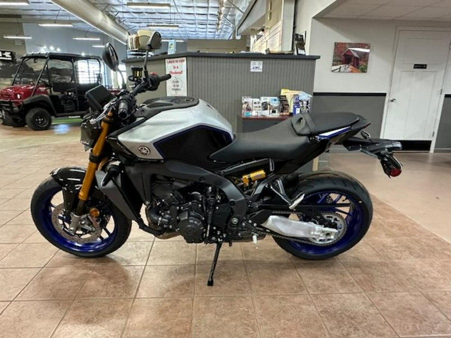 2026 Yamaha MT-09 SP
