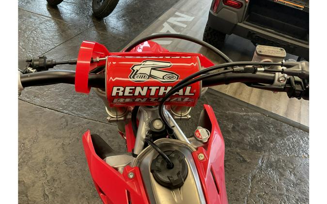 2026 CRF® 250R - Honda