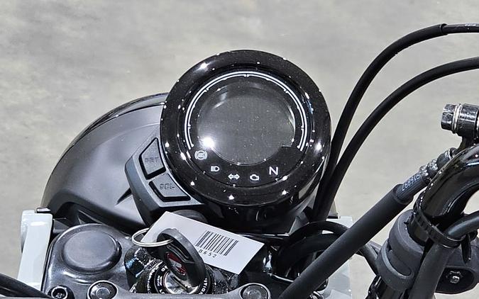 2025 Honda Trail 125