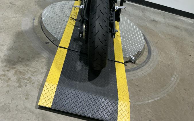 2023 Yamaha YZF-R3 ABS